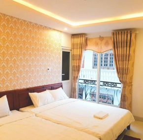 Hotel Hoàng Thịnh